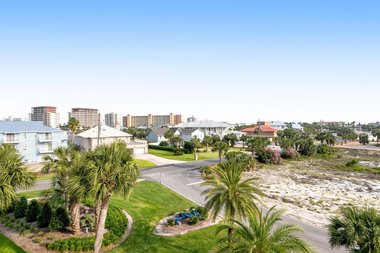 Apartamento Dolphin Point Destin Exterior foto