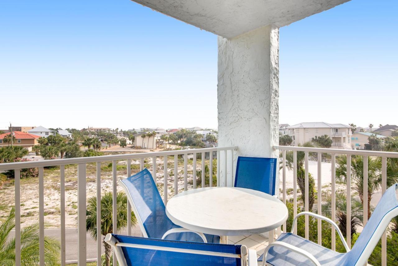Apartamento Dolphin Point Destin Exterior foto