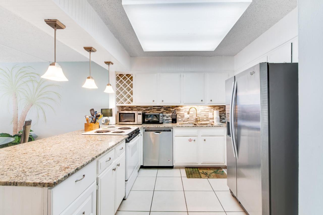 Apartamento Dolphin Point Destin Exterior foto