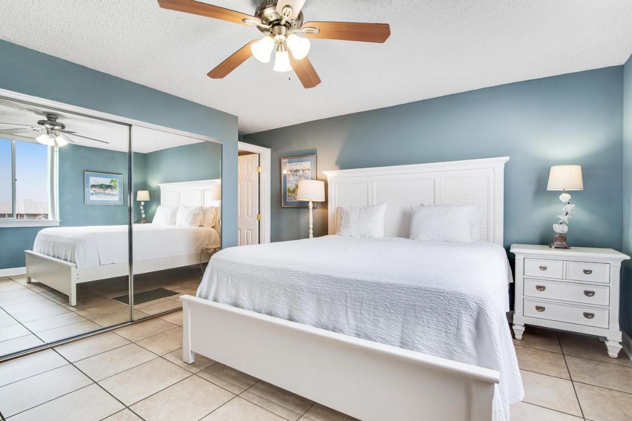 Apartamento Dolphin Point Destin Exterior foto