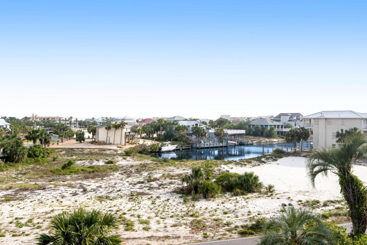 Apartamento Dolphin Point Destin Exterior foto