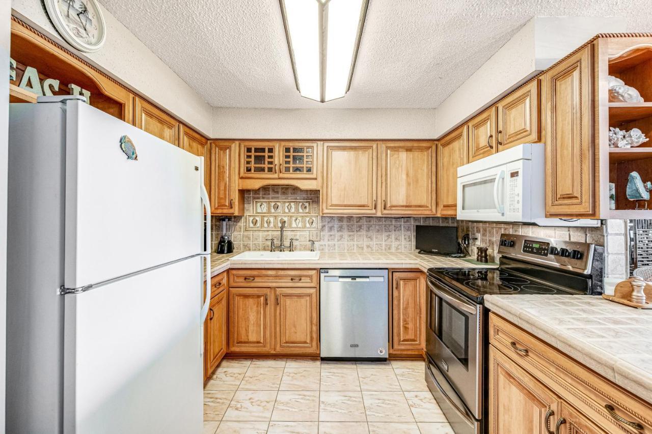 Apartamento Dolphin Point Destin Exterior foto