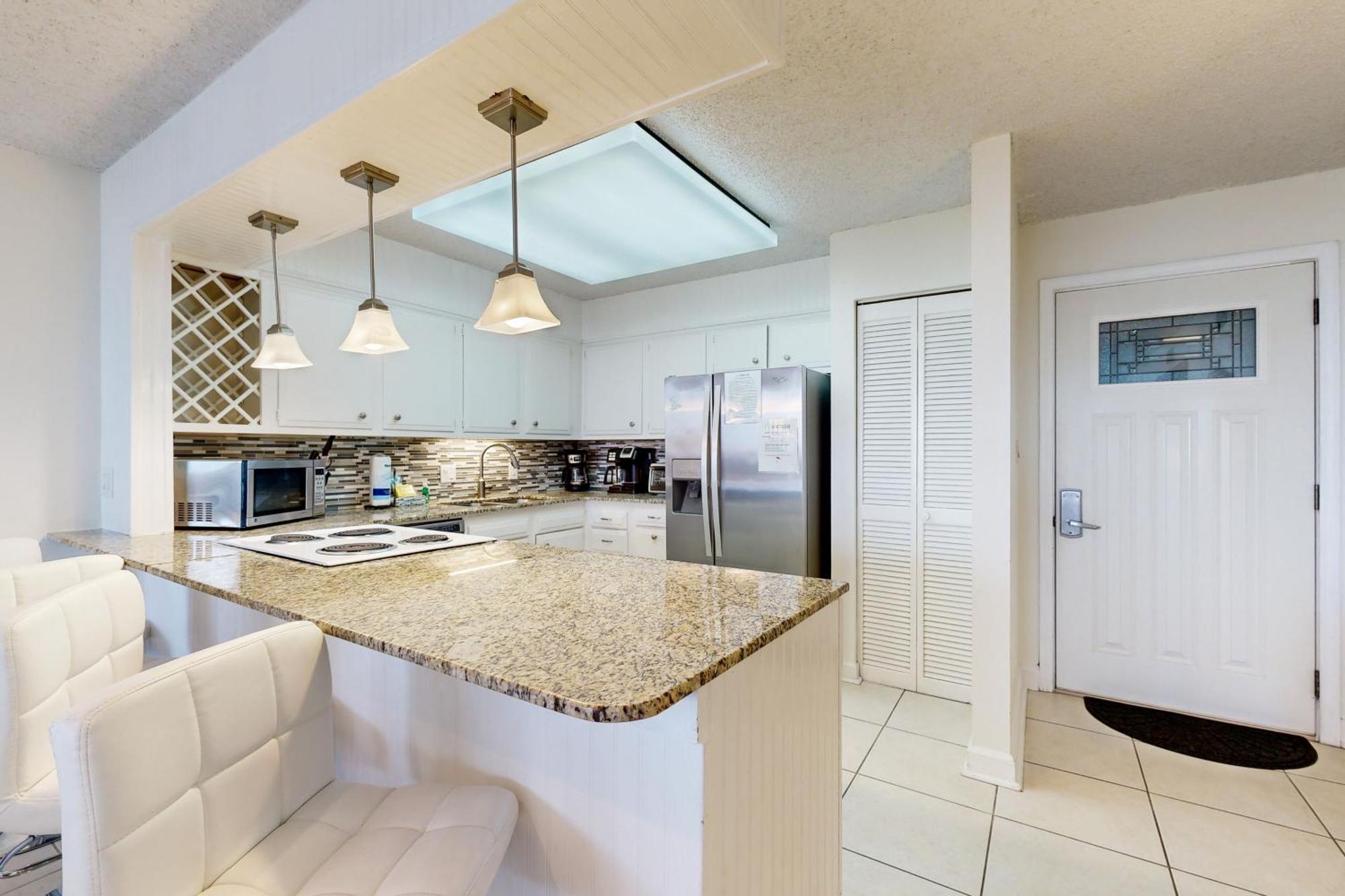 Apartamento Dolphin Point Destin Habitación foto