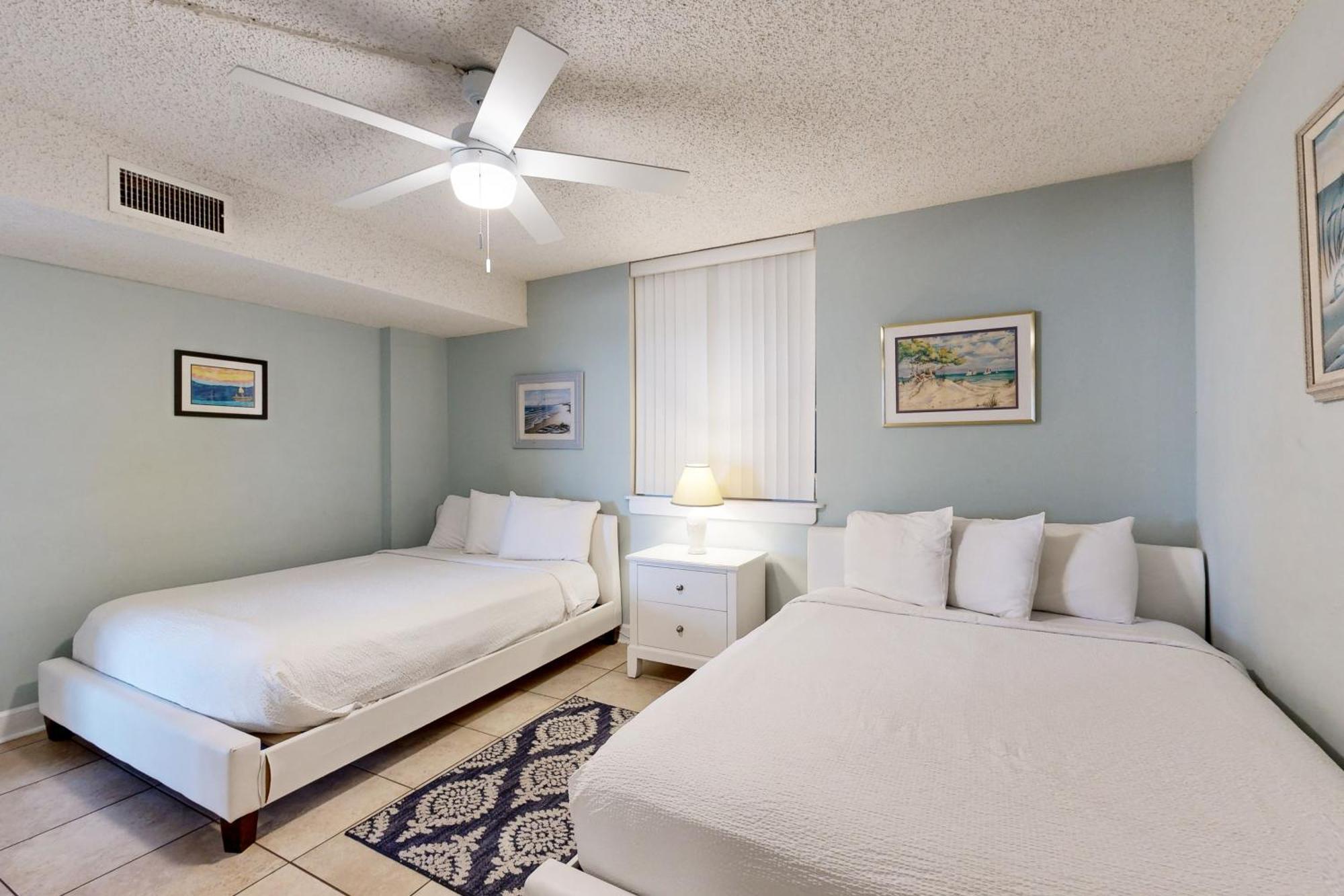 Apartamento Dolphin Point Destin Habitación foto