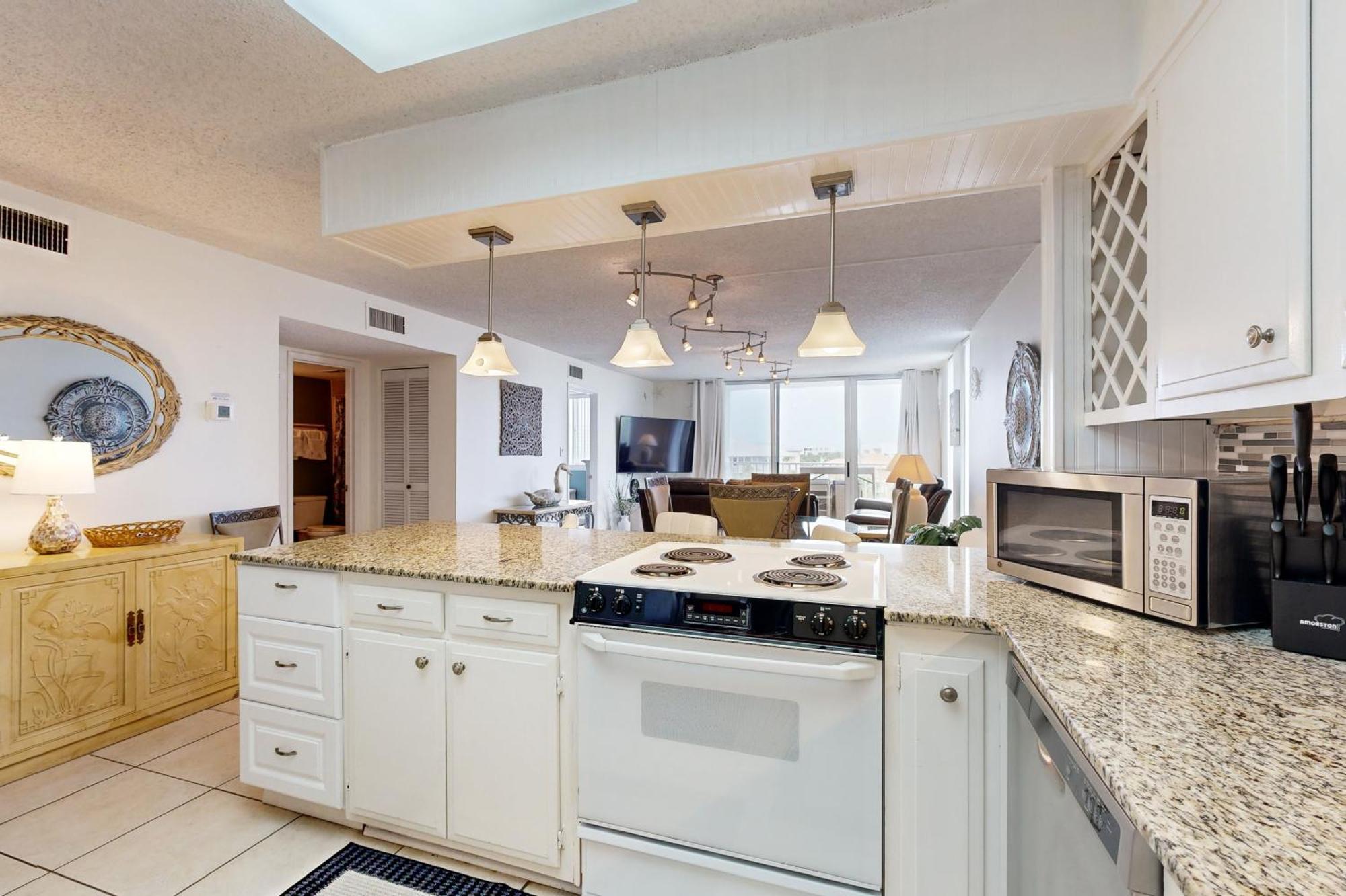 Apartamento Dolphin Point Destin Habitación foto