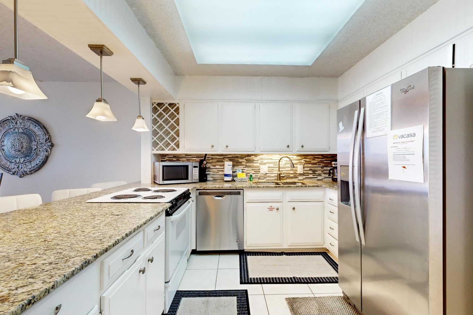 Apartamento Dolphin Point Destin Habitación foto