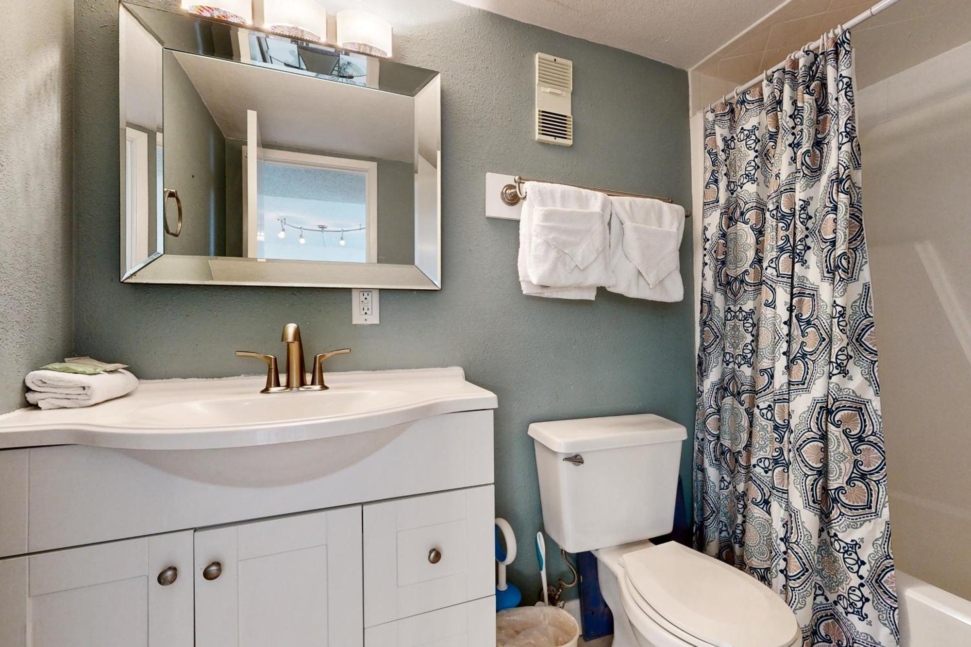 Apartamento Dolphin Point Destin Habitación foto