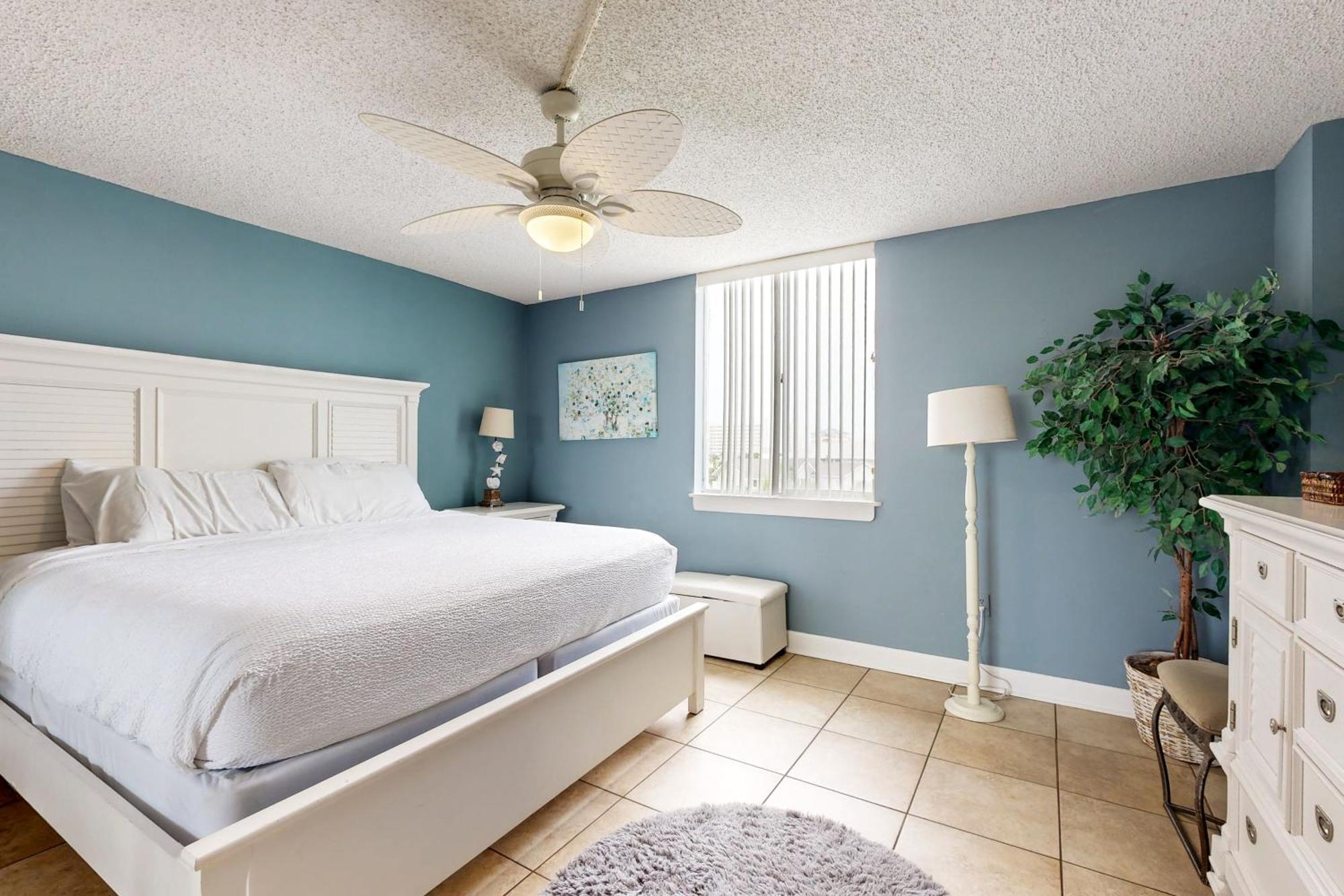 Apartamento Dolphin Point Destin Habitación foto